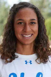 Jessie Maduka 2018 Head Shot