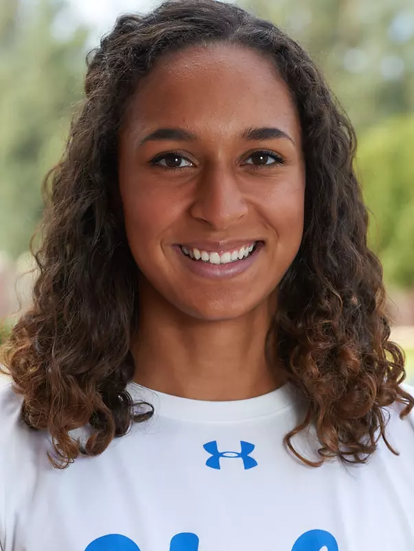 Jessie Maduka 2018 Head Shot