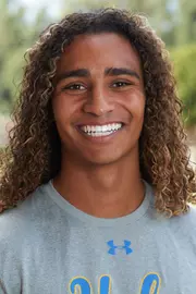 Damion Marshall 2018 Head Shot