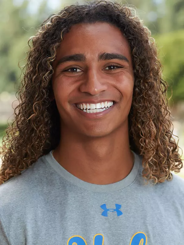 Damion Marshall 2018 Head Shot