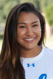 Samantha Marumoto 2018 Head Shot