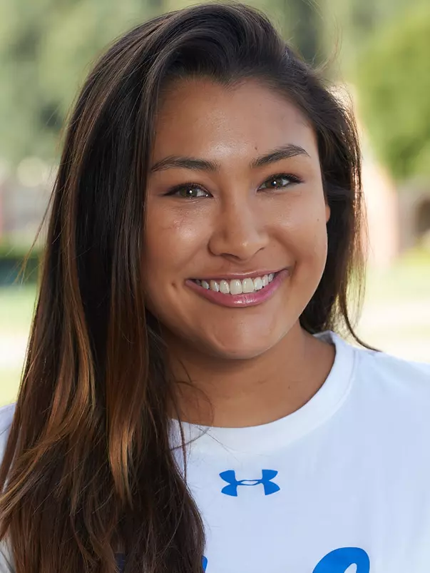 Samantha Marumoto 2018 Head Shot