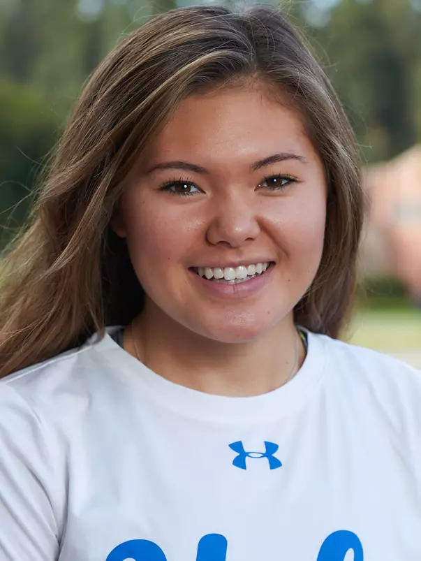 Grace McAuley 2018 Head Shot