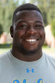 Dotun Ogundeji 2018 Head Shot