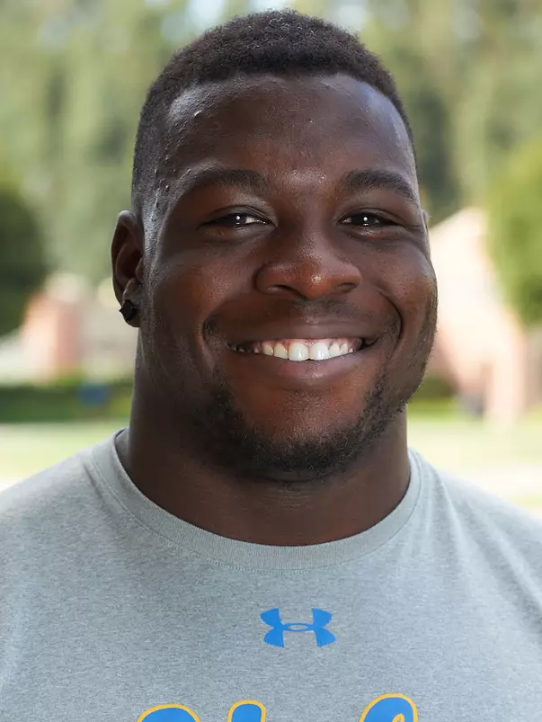 Dotun Ogundeji 2018 Head Shot