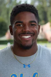 Leon Powell 2018 Head Shot