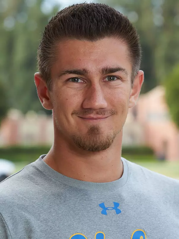 Reed Scale 2018 Head Shot