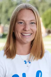 Emily Scharmann 2018 Head Shot