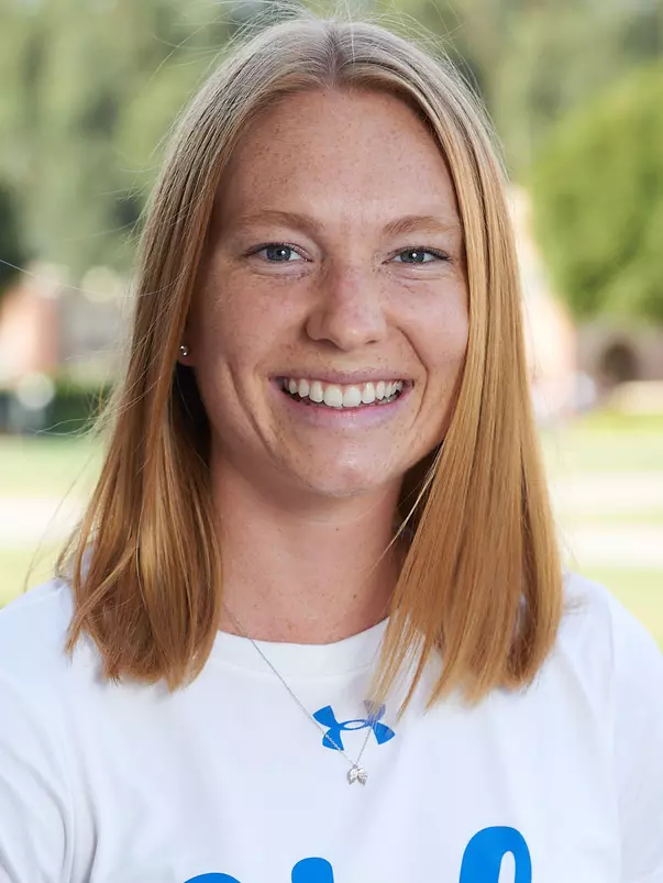 Emily Scharmann 2018 Head Shot