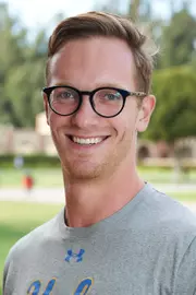 Marian Spannowsky 2018 Head Shot