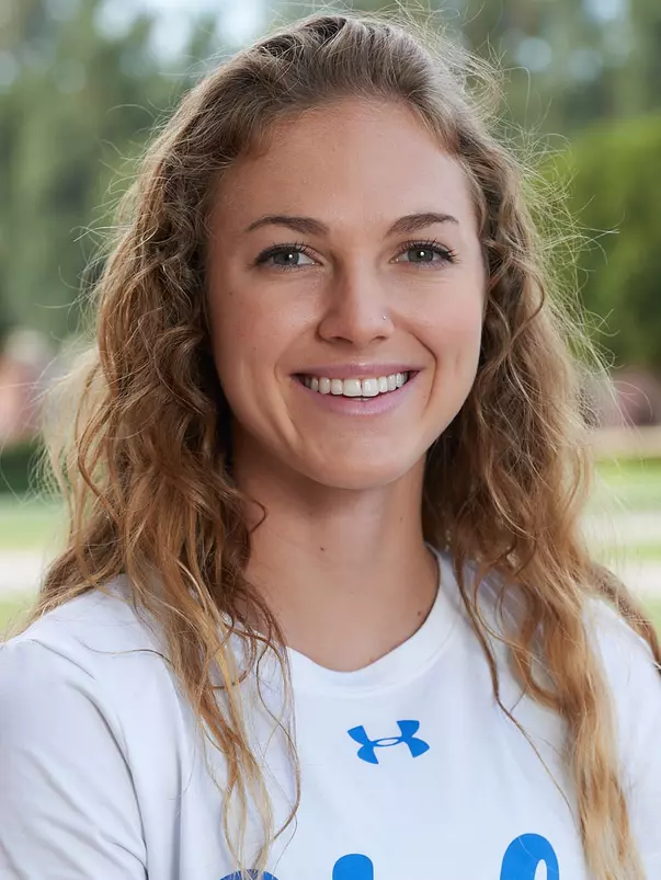 Meghan Tucker 2018 Head Shot