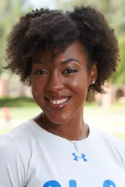 Ratanya Washington 2018 Head Shot