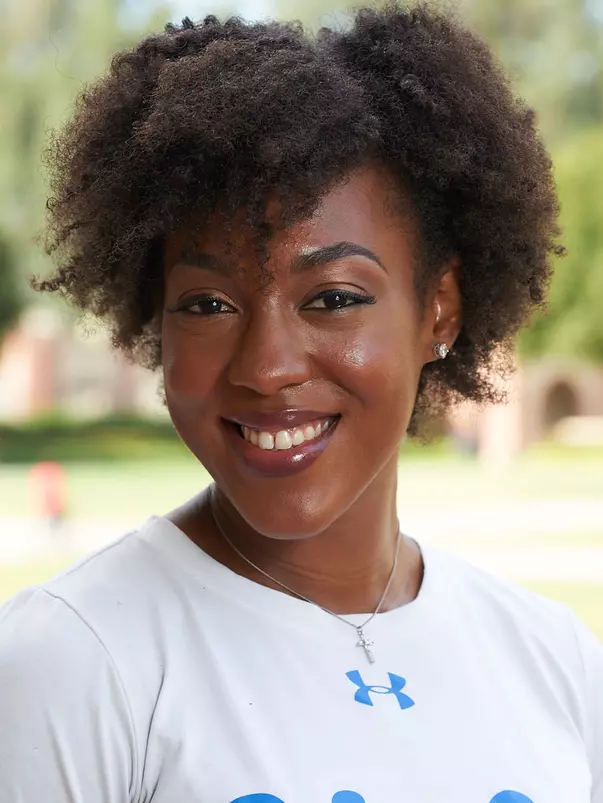 Ratanya Washington 2018 Head Shot