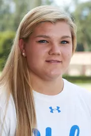 Alyssa Wilson 2018 Head Shot