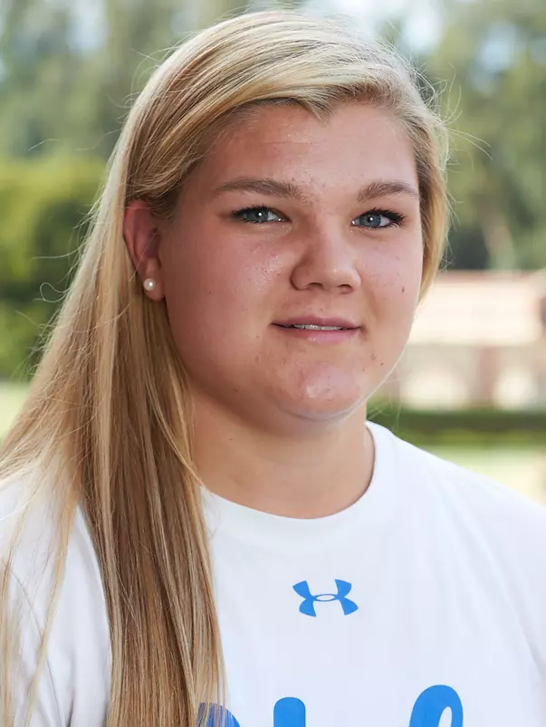 Alyssa Wilson 2018 Head Shot