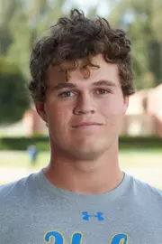 Jacob Wilson 2018 Head Shot