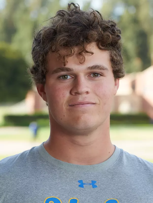 Jacob Wilson 2018 Head Shot