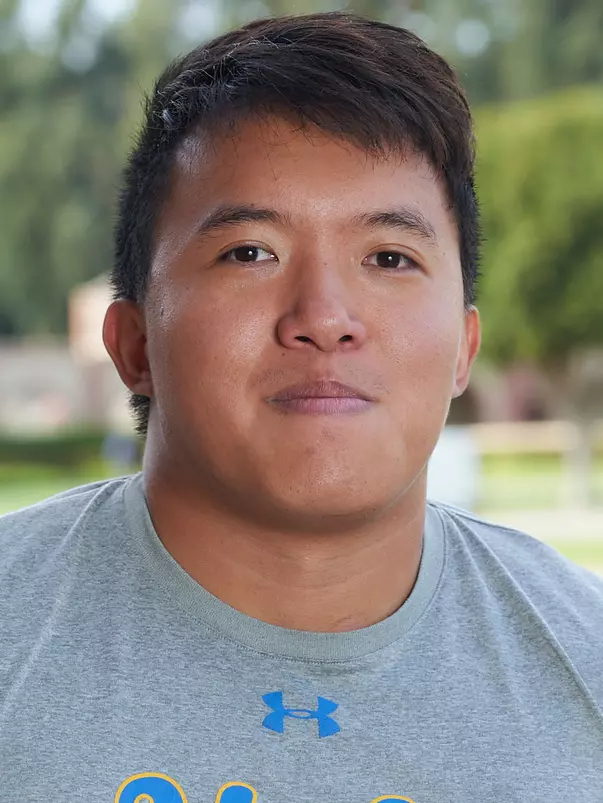 Kai Wong 2018 Head Shot