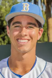 Curtis Godin Headshot