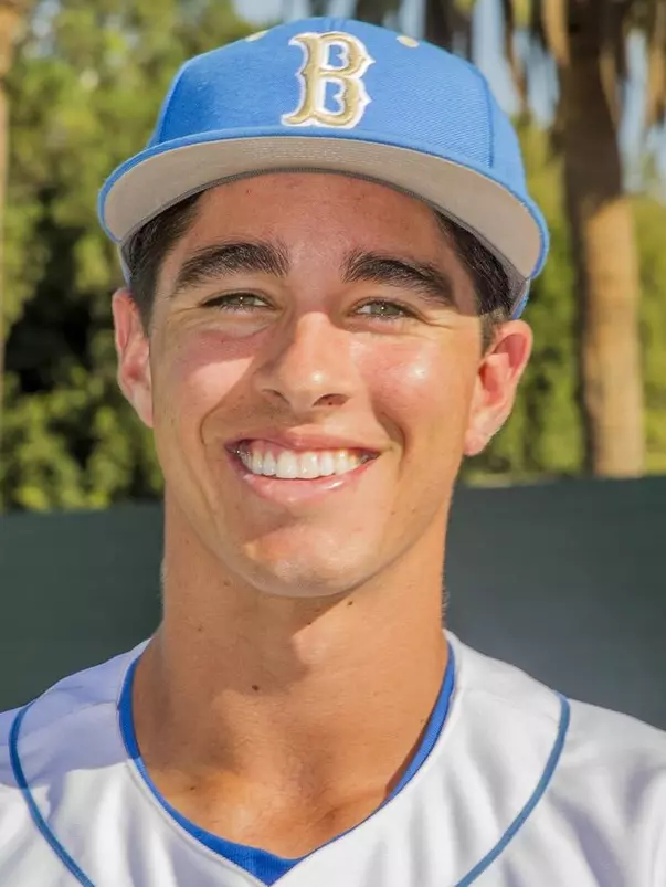 Curtis Godin Headshot