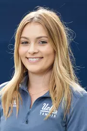 Eliza Day (Photo: Don Liebig)