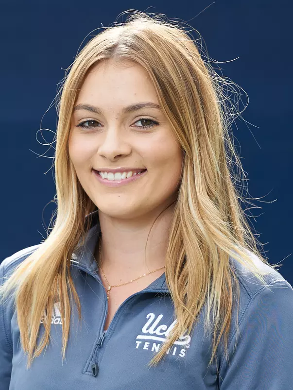 Eliza Day (Photo: Don Liebig)