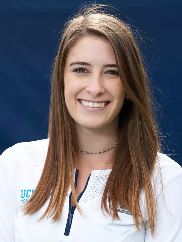 Allie Glover (Photo: Don Liebig)