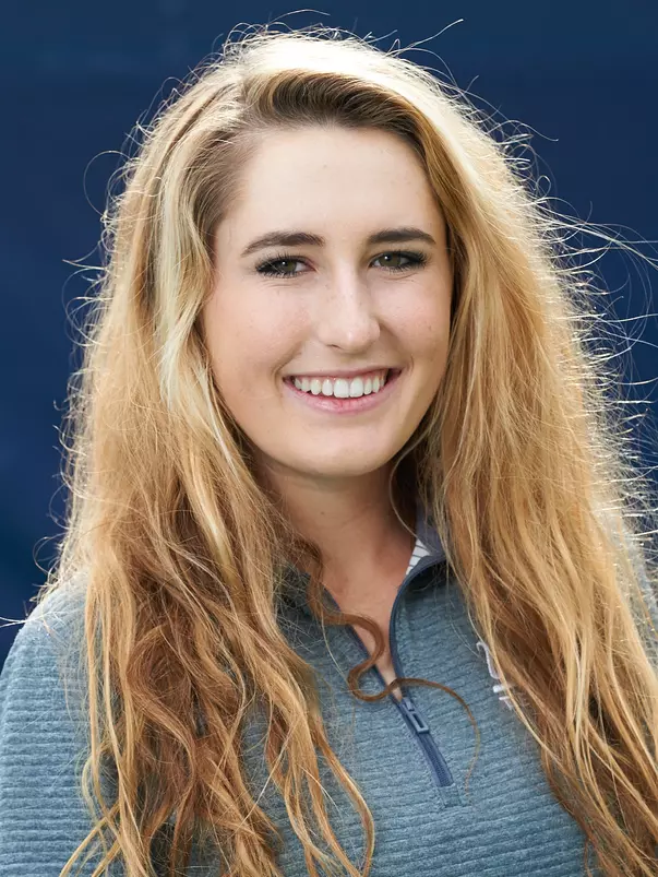 Alaina Miller (Photo: Don Liebig)