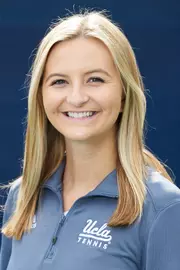 McKenzie Purcifull (Photo: Don Liebig)