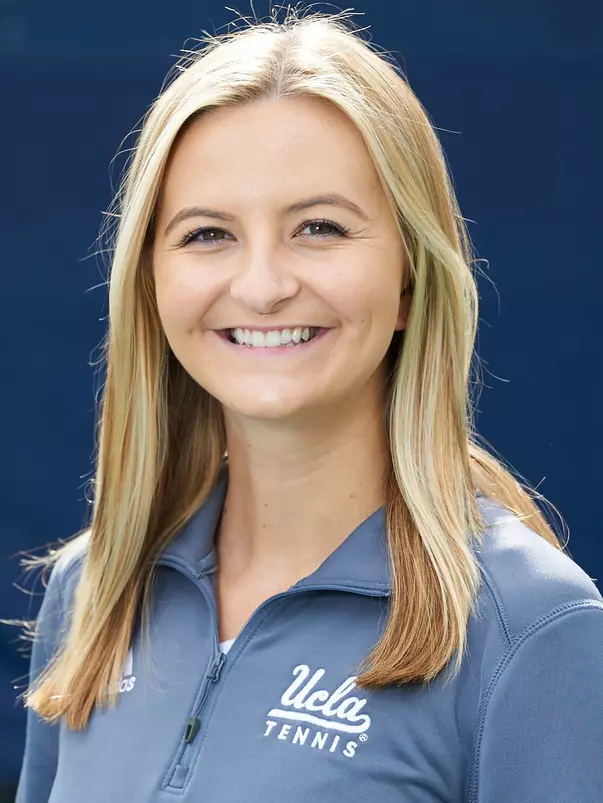 McKenzie Purcifull (Photo: Don Liebig)