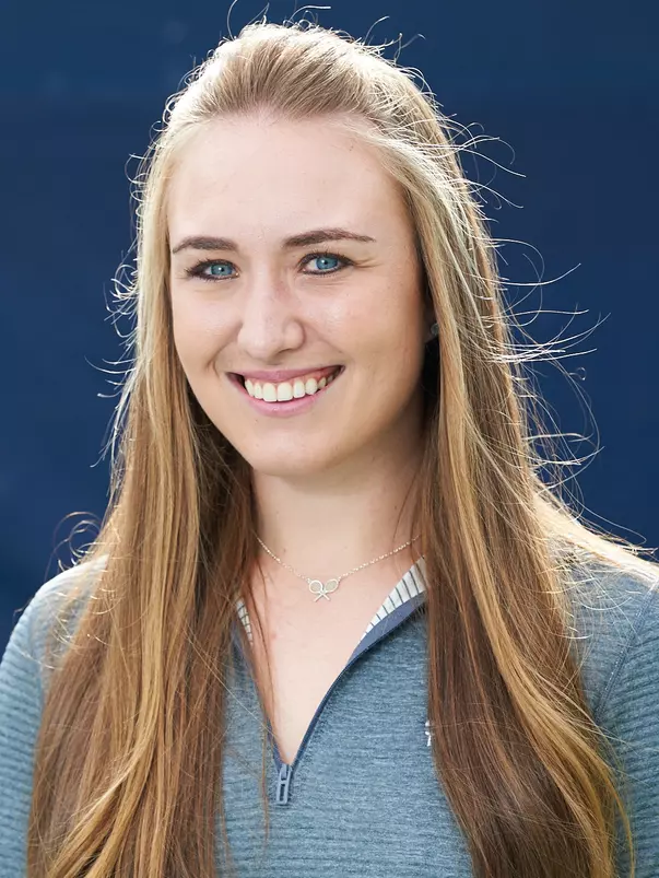 Kelly Shaffer (Photo: Don Liebig)