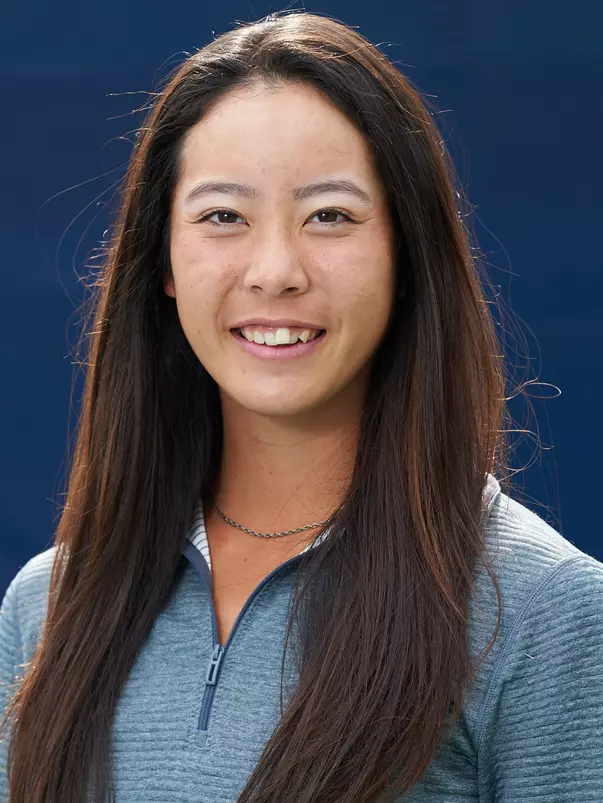 Ena Shibahara (Photo: Don Liebig)