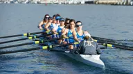UCLA Rowing to Face Stanford, SDSU