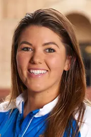 Jillian Solberg