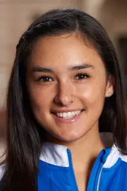 Jacqueline Yago