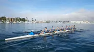 UCLA Rowing to Compete in UC Challenge Cup