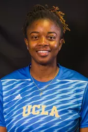 Zaybree Haury head shot 2017