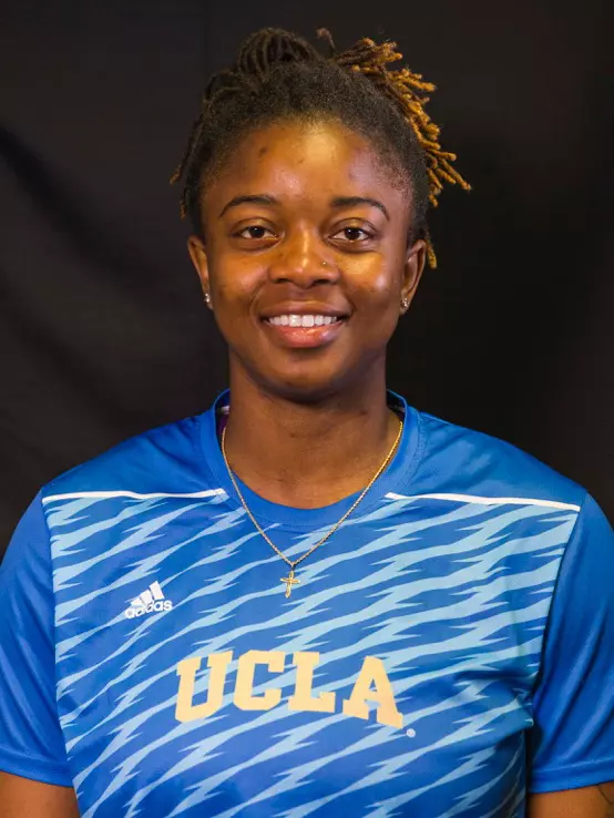 Zaybree Haury head shot 2017