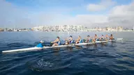 UCLA Rowing Prepared for Clemson Invitational