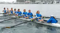 UCLA Rowing to Face No. 13 USC