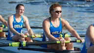 UCLA Rowing Hosts Showdown Versus No. 13 USC