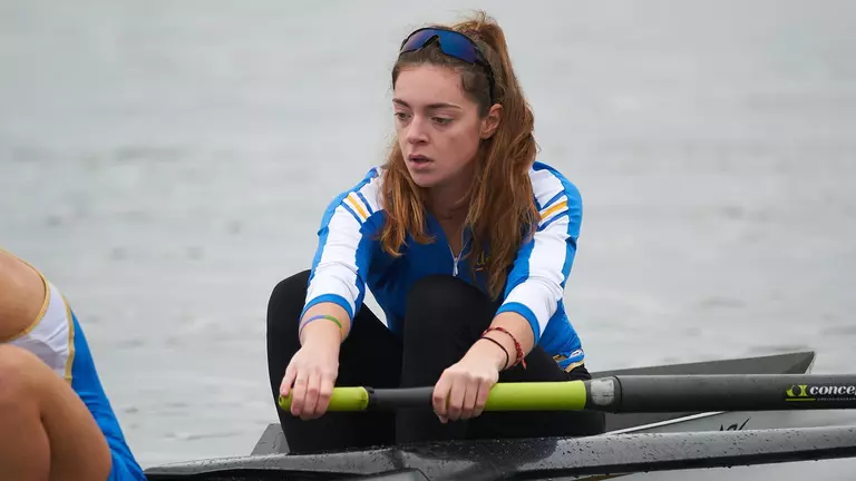 English, Tuiasosopo Earn Scholar-Athlete Honors