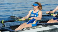 Jacquet Honored as All-Pac-12 Rowing Selection