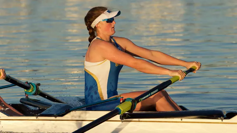 UCLA's Wheeler Named to U.S. Under 23 Team