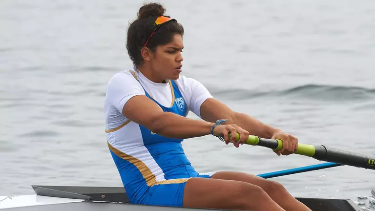 Budgett, Edwards to Compete for Great Britain