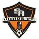 Santa Ana Winds FC Logo