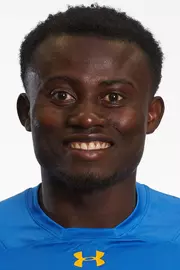 Anderson Asiedu