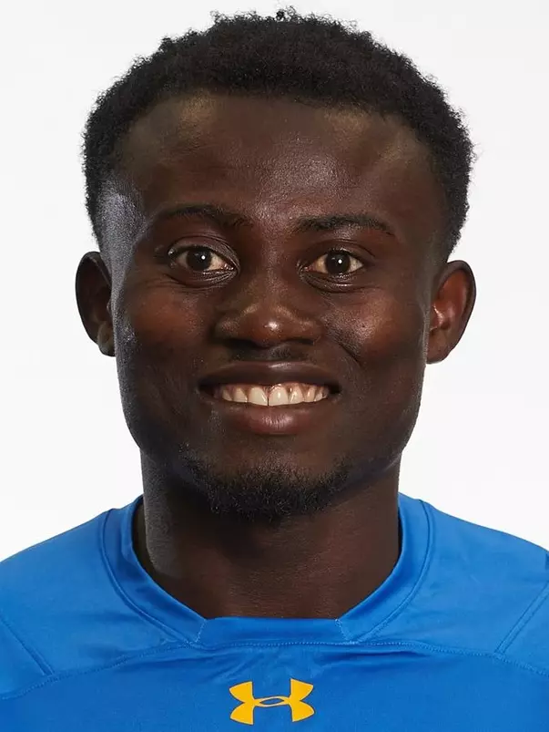 Anderson Asiedu