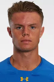 Eirik Baeklund