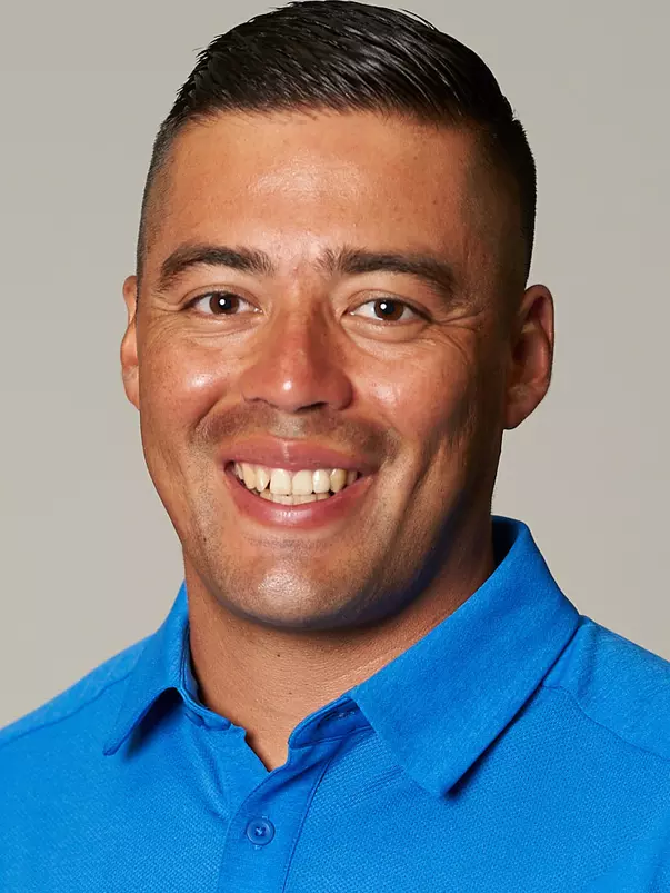 Cesar Gonzalez